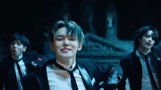 موزیک ویدیو Good Boy Gone Bad از گروه TXT با زیرنویس فارسی