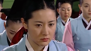 جواهری در قصر قسمت ۳۳