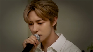 Cover｜Renjun,_Xiaojun 永不失联的爱 Unbreakable Love Eric周兴哲