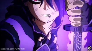 میکس خیلی قشنگ از انیمه هفت قیچی حتما ببینید 2022