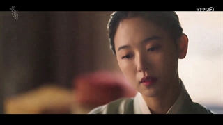 سریال قلب خونین قسمت ۳