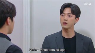 سریال براوو زندگی من قسمت ۲۱