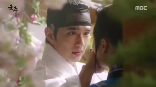 قسمت دوم سریال کره ای فرمانروای نقابدار (فرمانروای صاحب ماسک)+زیرنویس چسبیده Ruler_ Master of the Mask 2017