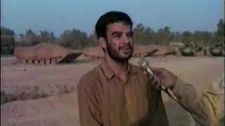 خانواده شهدا به راهی که فرزندان شهیدشان رفتند افتخار کنند