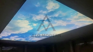 سقف ضدرطوبت استخر