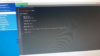 آموزش برنامه نویسی
