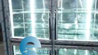 فریزر چهاردرب لبنیاتی