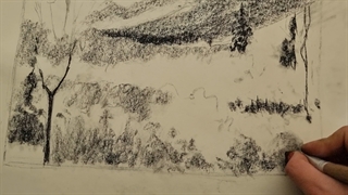 طراحی طبیعت. 3