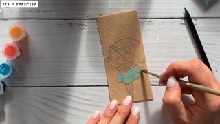 آموزش جواهر دوزی -آموزش سنجاق فانتز