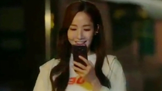 میکس سریال منشی کیم چشه