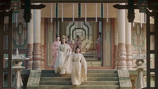 سریال چینی آنکه بر جهان حکم میراند(حاکم جهان)قسمت سی ام با زیرنویس فارسی