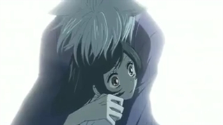 میکس خلاصه قسمت های ۱ تا ۶ انیمه بوسه ایزدی / ساخت خودم