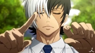 تریلر انیمه ی young black jack