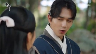 قسمت هفدهم سریال کره ای فرمانروای نقابدار،  حاکم صاحب ماسک+زیرنویس چسبیده Ruler_ Master of the Mask 2017 با بازی یو سئونگ هو