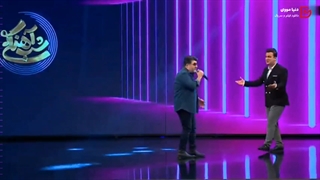 دانلود برنامه شب آهنگی فصل 2 دوم قسمت 22 بیست و دوم با حضور مهدی یغمایی (کامل)