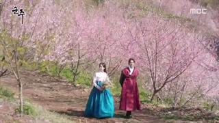 قسمت 18 سریال فرمانروای نقابدار هجدهم (پادشاه صاحب ماسک) بازیرنویس فارسی Master of the Mask 2017 با بازی یو سئونگ هو