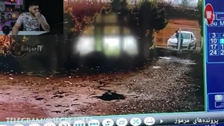 ترسناک ترین ویدیوهای واقعی ضبط‌شده از اجنه و ارواح در ایران (قسمت ۱۶)