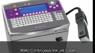 جت پرینتر ایماج 9040