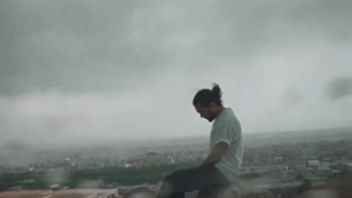 دانلود تیزر تصویری آهنگ حامیم به نام فاصله