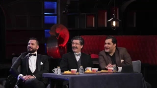 دانلود شب های مافیا 4 فصل سوم 3 (سری چهارم) قسمت 1 اول تا 3