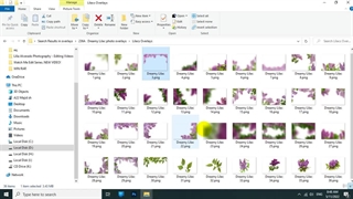 خرید فایل های زیباسازی