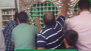 حبیب بن مظاهر رو میشناسی؟