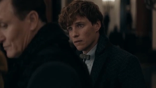 فیلم جانوران شگفت‌ انگیز: اسرار دامبلدور Fantastic Beasts: The Secrets of Dumbledore 2022