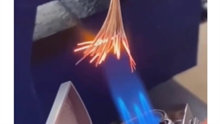 تشخیص سیم اصل و تقلبی