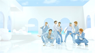 اجرای آهنگ Anpanman در برنامه  NBC Today Citi Music series