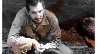 سهم مسئولین جبهه از سفره انقلاب