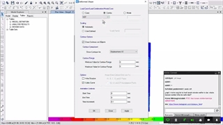 کارگاه نکاتی در رابطه با مدلسازی و طراحی سقف وافل - بخش دوم