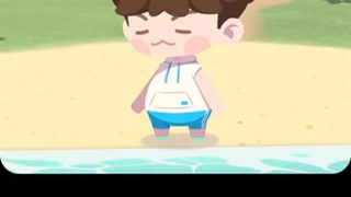 BTS Island _ Suga Is Pulling Army's Hand Do You Know Why