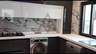 بین کابینتی ضدحریق