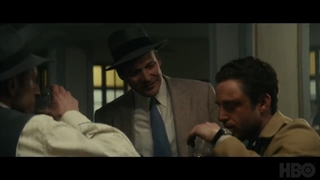 فیلم بازمانده The Survivor 2021