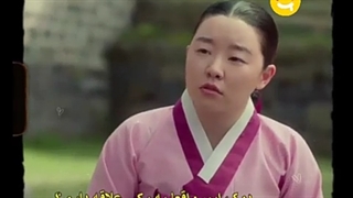 میکس از سریال سر آستین قرمز