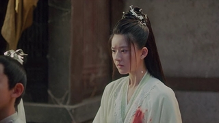 سریال چینی آنکه بر جهان حکم میراند(حاکم جهان)قسمت سی و دوم با زیرنویس فارسی