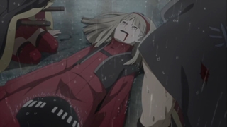 بوروتو قسمت 248 زیرنویس فارسی چسبیده