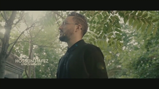 دانلود تیزر تصویری آهنگ عارف صفایی به نام دلتنگ