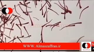 فروشگاه زعفران اصل قائنات - فروش زعفران الماس