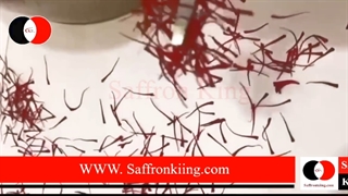 Saffron Store - Sale of Iranian saffron King