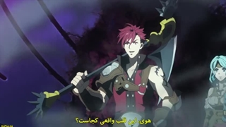 Tate no Yuusha no Nariagari فصل 2 قسمت 6 با زیرنویس فارسی