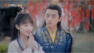 قسمت 14 فصل اول سریال چینی ملکه حمله با زیرنویس فارسی چسبیده