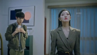 سریال چینی  شمارش معکوس عشق قسمت 5