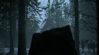 فیلم مرد شمالی با زیرنویس فارسی The Northman 2022