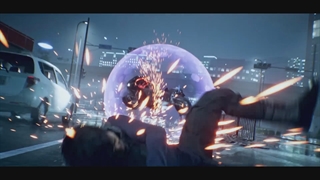 تریلر بازی Ghostwire Tokyo PC کامپیوتر