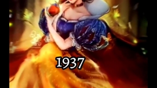 معرفی پرنسس های دیزنی حتما ببینید 2022