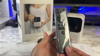 خرید ویدیو پروژکتور قابل حمل شیائومی Wanbo T2 تجربه ای جدید از فیلم دیدن