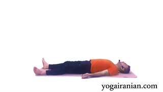 آموزش یوگا جلسه اول