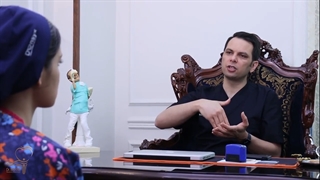 اگر خارج از ایران هستید و میخواید ایمپلنت کنید، حتما این ویدیو رو ببینید