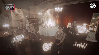 اجرای آهنگ Trust Fund Baby از تی اکس تی